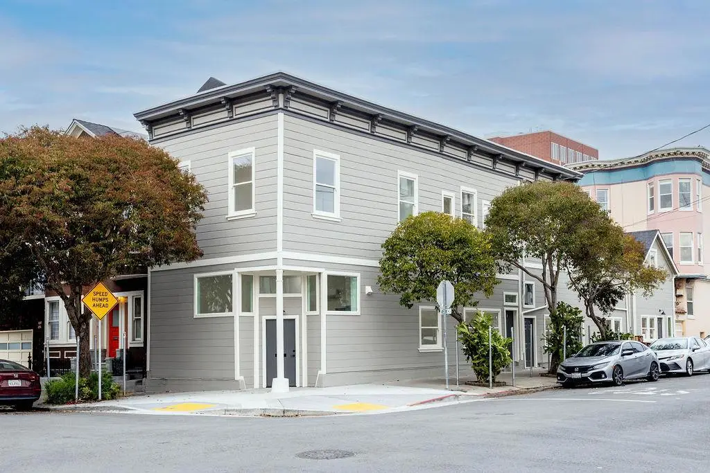 2730 23rd Street, San Francisco, CA 94110 - #1