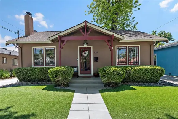 520 Atlanta Avenue, San Jose, CA 95125