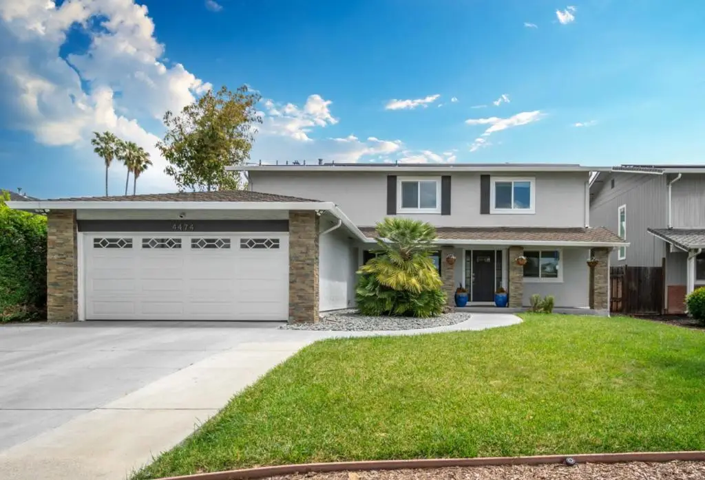 4474 Poinsettia Court, San Jose, CA 95136 - #1