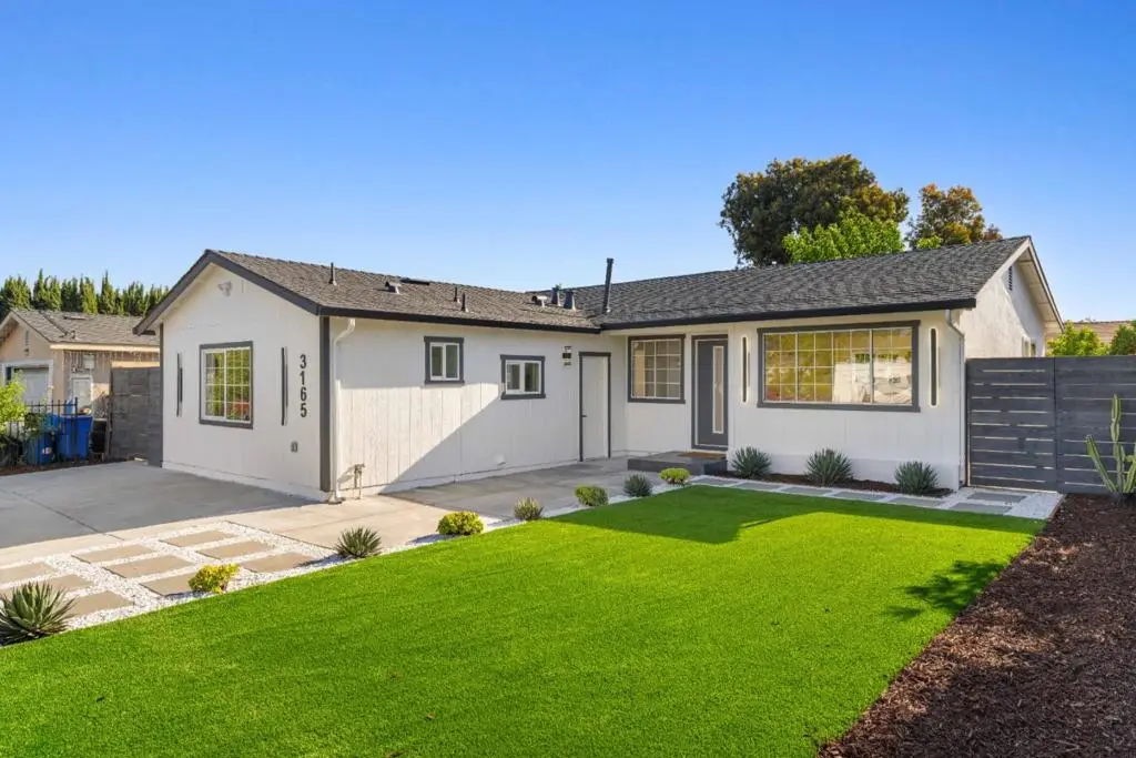 3165 Haga Drive, San Jose, CA 95111 - #1