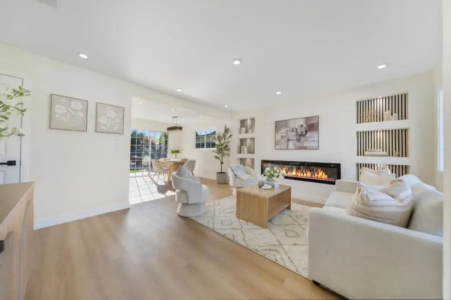 3165 Haga Drive, San Jose, CA 95111 - #3