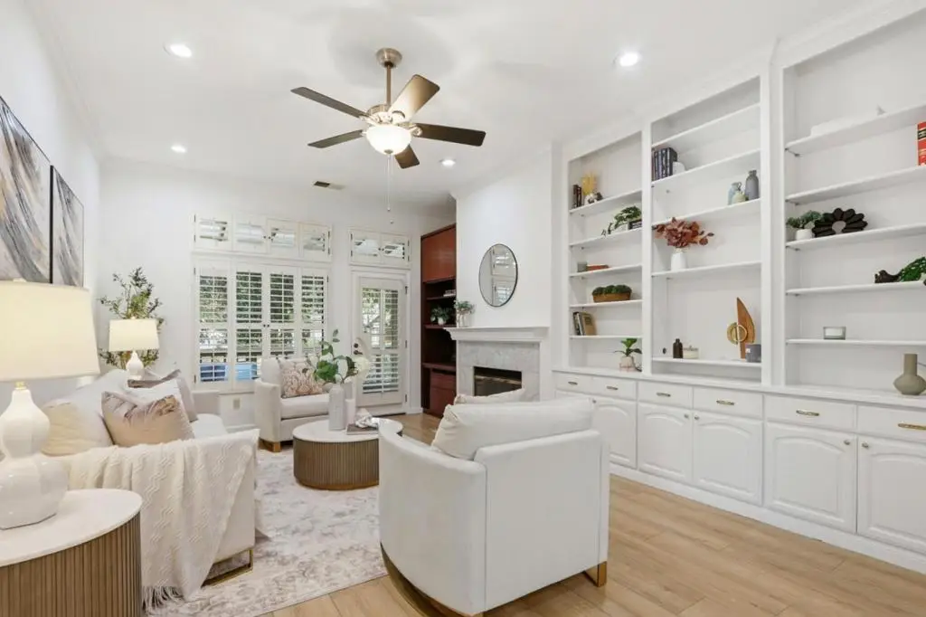 7886 Moorfoot Court, San Jose, CA 95135 - #1