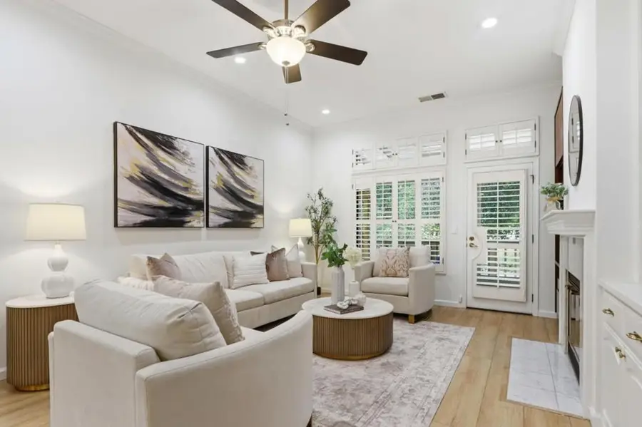 7886 Moorfoot Court, San Jose, CA 95135 - #2