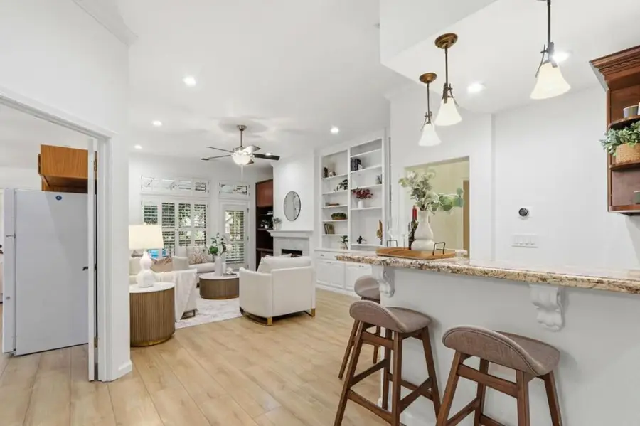 7886 Moorfoot Court, San Jose, CA 95135 - #3