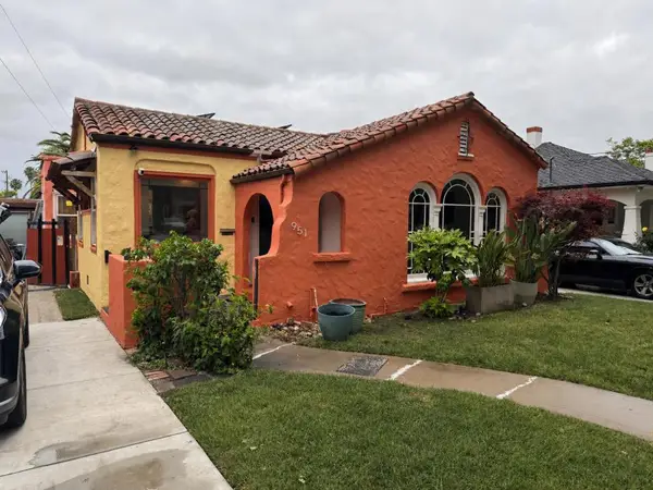 951 S 9th Street, San Jose, CA 95112