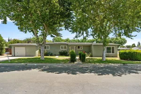 2972 Tuxford Court, Merced, CA 95340