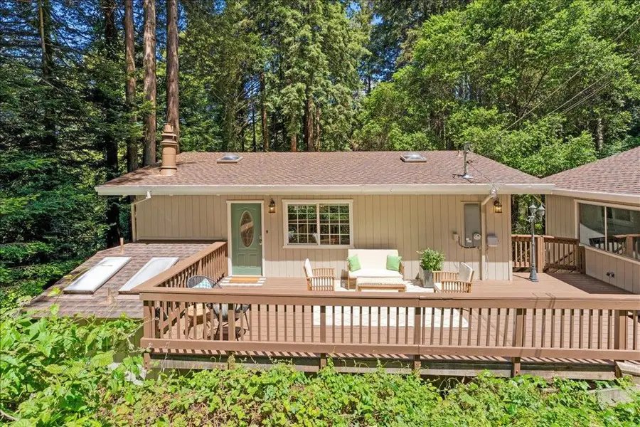 2515 Redwood Drive, Aptos, CA 95003 - #2