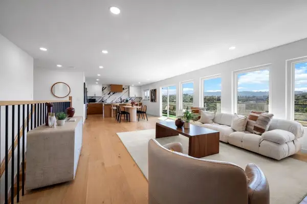 2519 Lincoln Avenue, Belmont, CA 94002