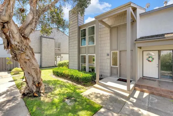 998 Cartier Lane, Foster City, CA 94404