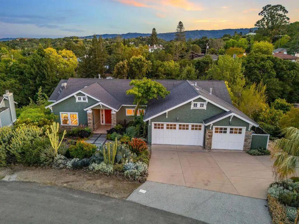 902 Fallen Leaf Way, Redwood City, CA 94062 - #1