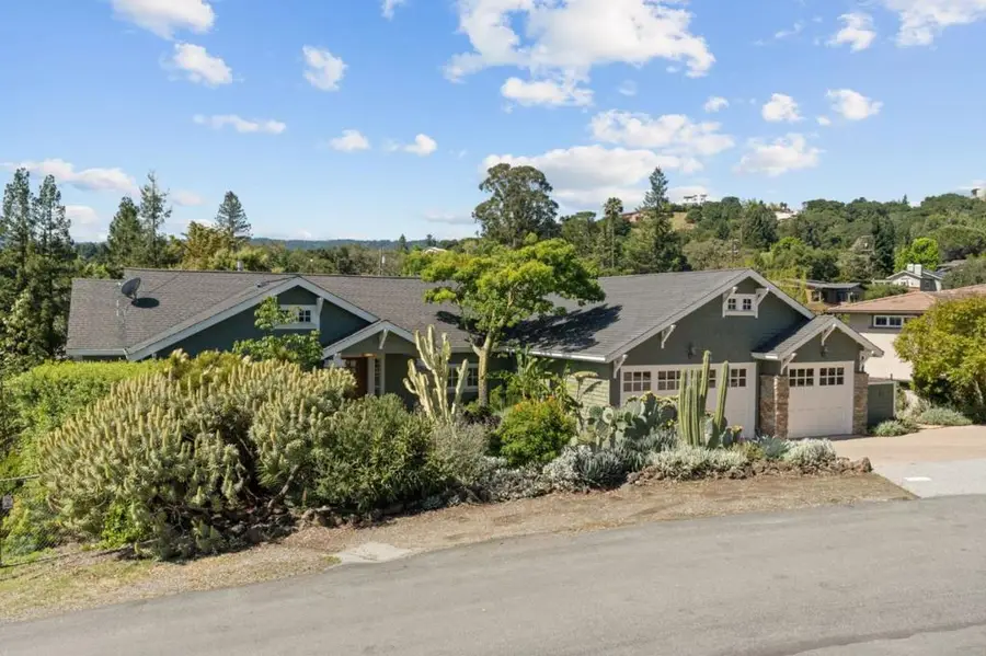 902 Fallen Leaf Way, Redwood City, CA 94062 - #3
