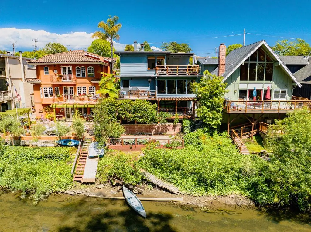 533 Riverview Drive, Capitola, CA 95010 - #1