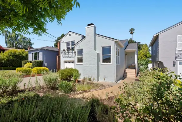 815 9th Avenue, San Mateo, CA 94402