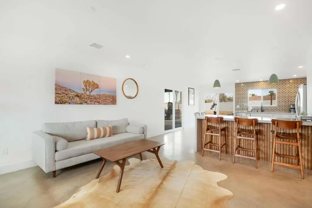 7137 Hanford Avenue, Yucca Valley, CA 92284 - #1