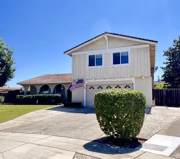 6669 Pebblewood Court, San Jose, CA 95120