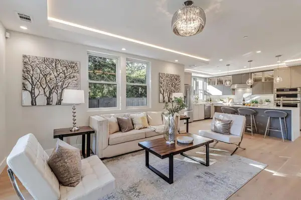 1066 Larch Avenue, Moraga, CA 94556