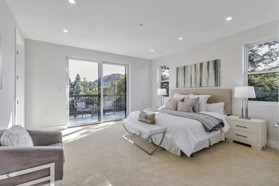 1066 Larch Avenue, Moraga, CA 94556 - #3