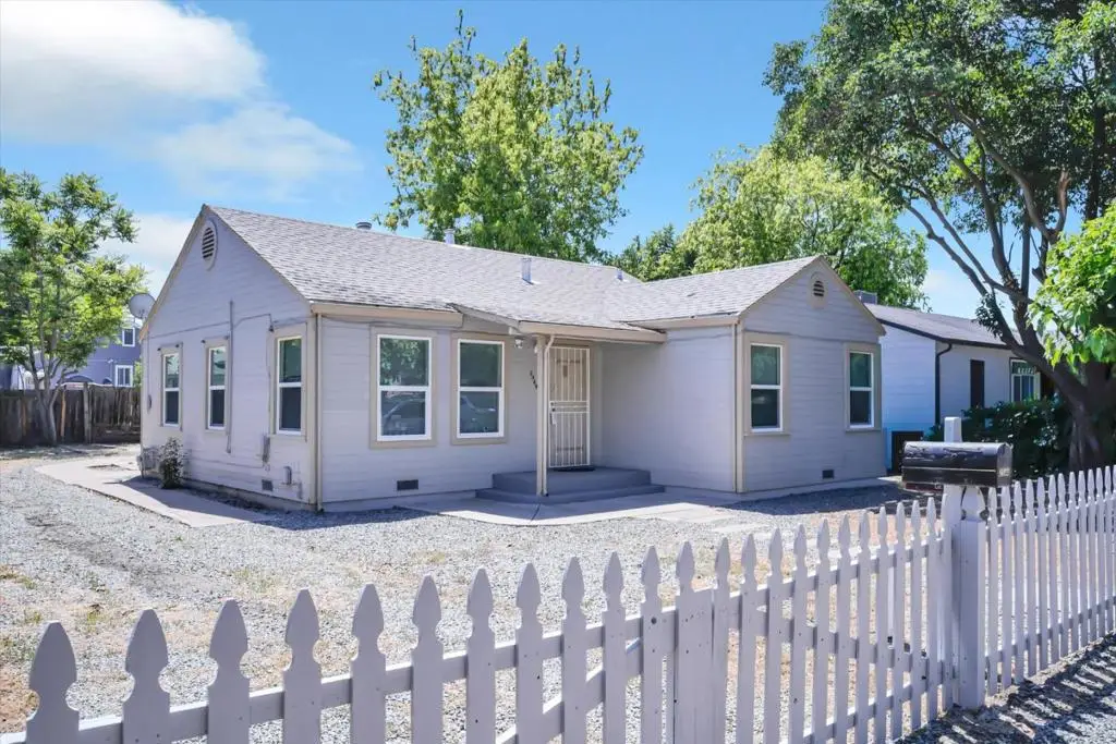 2544 E Marsh Street, Stockton, CA 95205 - #1