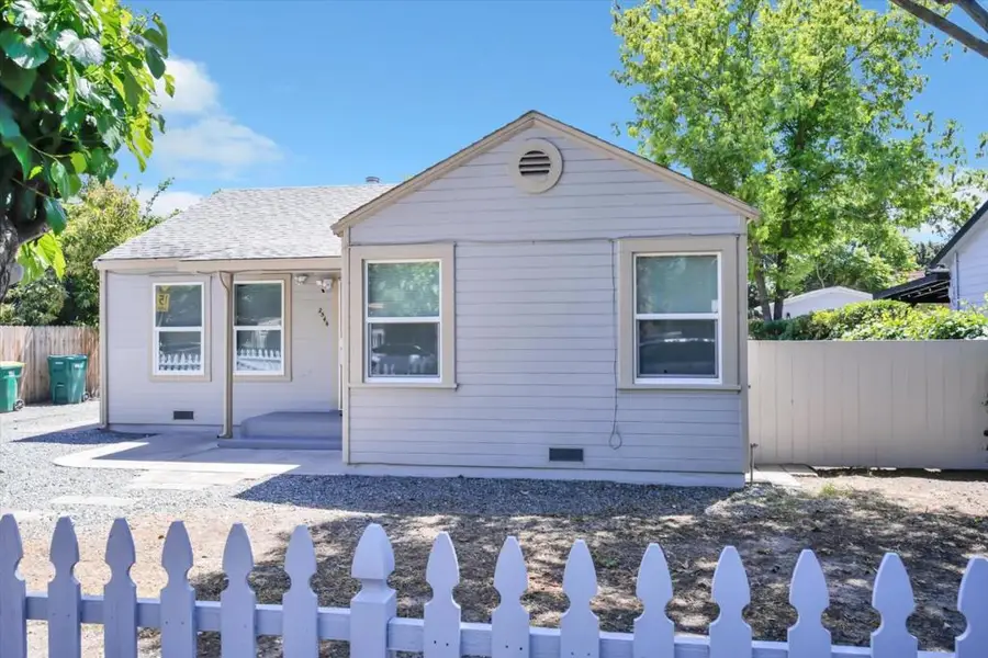 2544 E Marsh Street, Stockton, CA 95205 - #3
