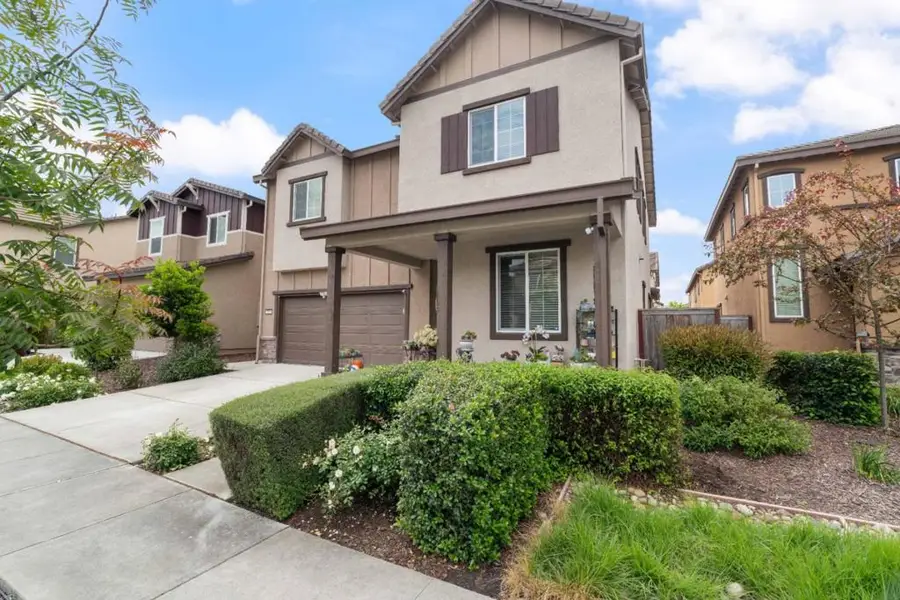 1533 Keats Place, Rohnert Park, CA 94928 - #3