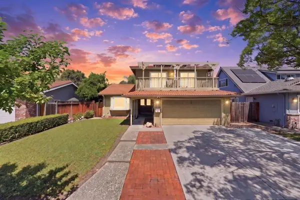 167 Wyandotte Drive, San Jose, CA 95123