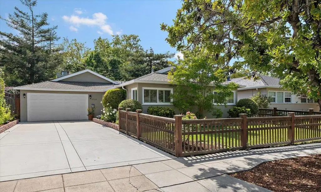 1720 Maryland Street, Redwood City, CA 94061 - #1
