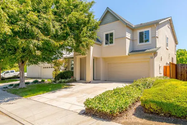 2500 Almanor Drive, Tracy, CA 95304