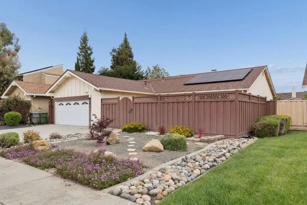 551 Edelweiss Drive, San Jose, CA 95136 - #1
