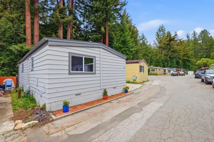 18285 China Grade #14, Boulder Creek, CA 95006 - #3