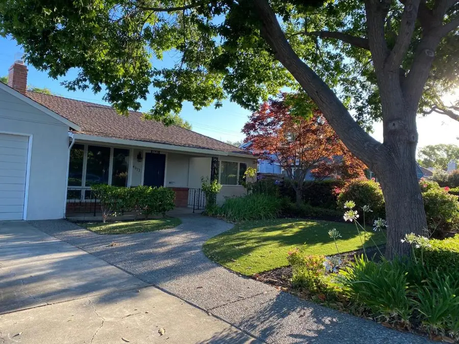 4072 Sutherland Drive, Palo Alto, CA 94303 - #2