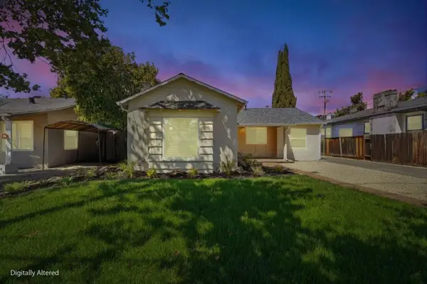 135 E Younger Avenue, San Jose, CA 95112