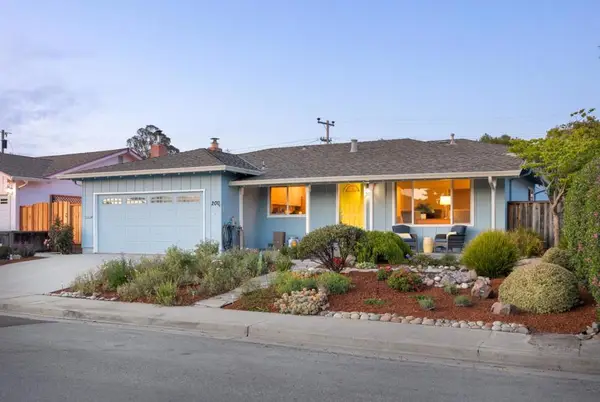 200 Magellan Street, Capitola, CA 95010