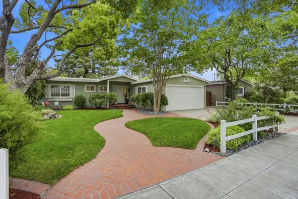 2584 Lansford Avenue, San Jose, CA 95125
