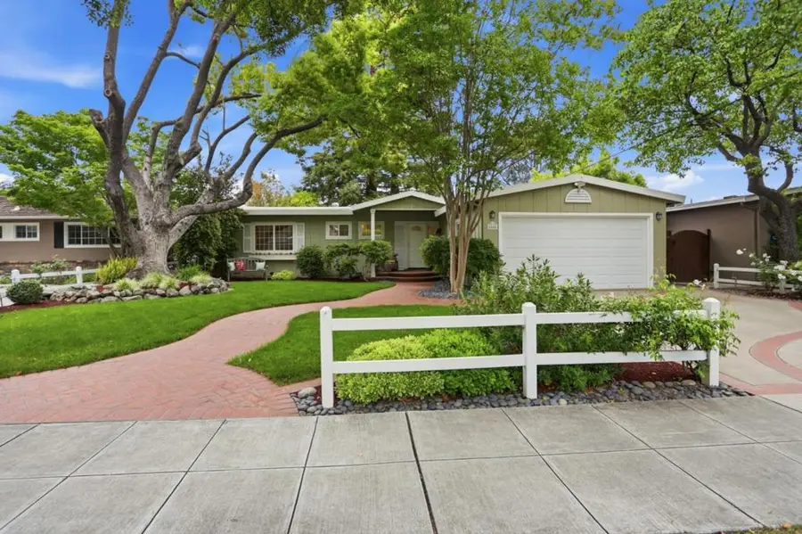 2584 Lansford Avenue, San Jose, CA 95125 - #3