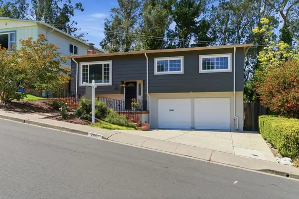 2840 Evergreen, San Bruno, CA 94066