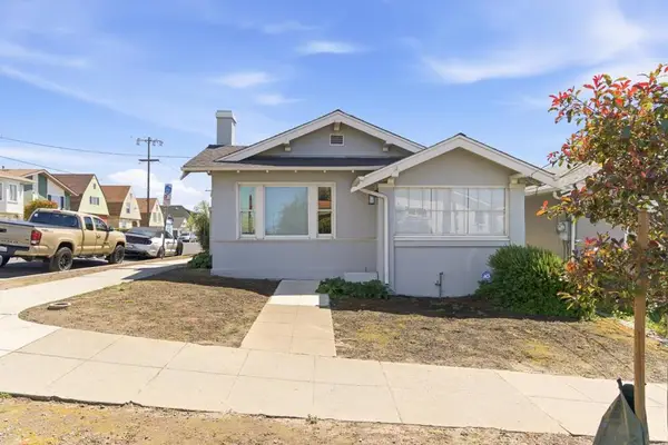 20 Maple Avenue, South San Francisco, CA 94080
