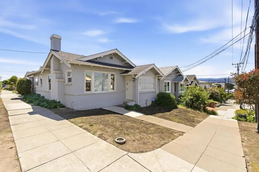 20 Maple Avenue, South San Francisco, CA 94080 - #3