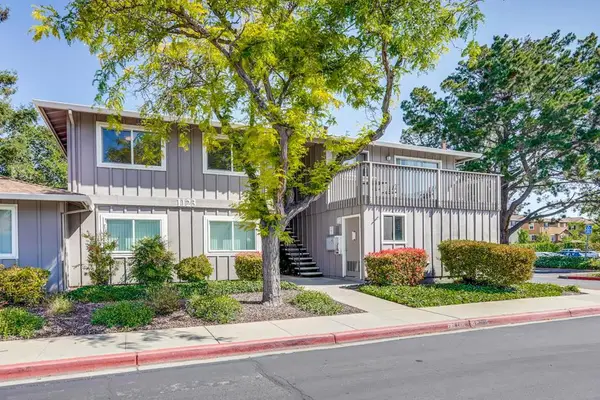 1123 Reed Avenue #C, Sunnyvale, CA 94086