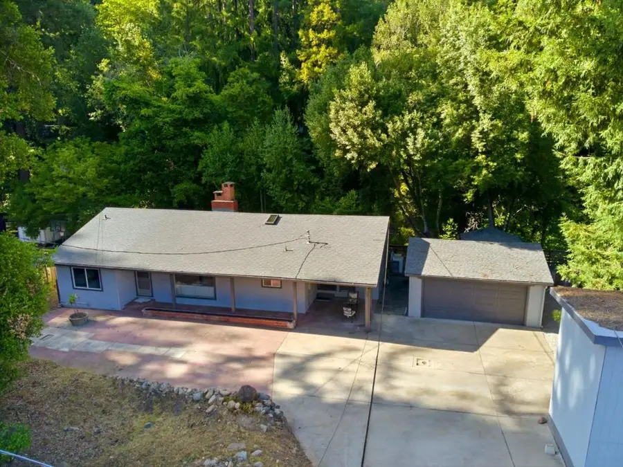 12 Haven Lane, Boulder Creek, CA 95006 - #2