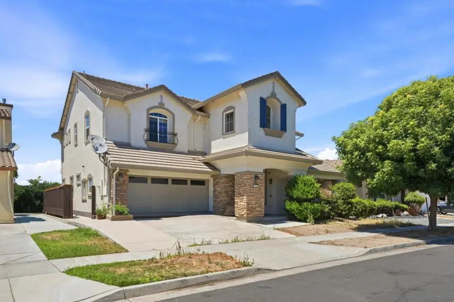 881 Trestle, Lathrop, CA 95330 - #2