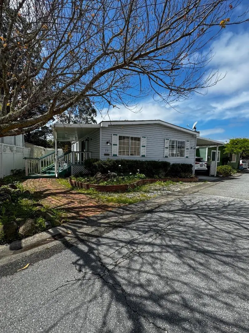 77 Creekside Drive, Half Moon Bay, CA 94019 - #2