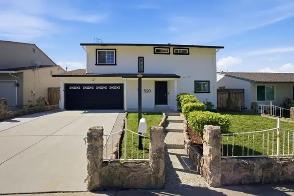 520 Tigerwood Way, San Jose, CA 95111