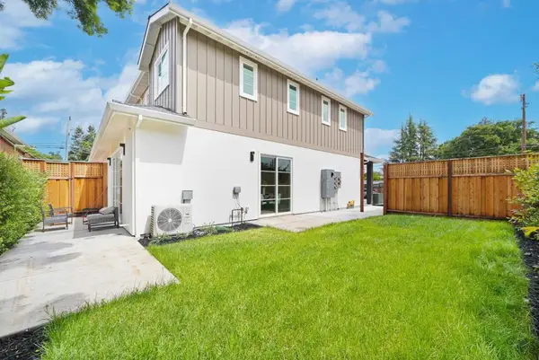 418 Gabilan Street, Los Altos, CA 94022