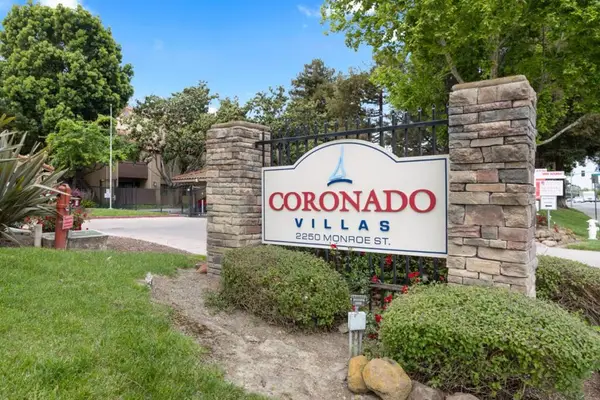 2250 Monroe Street #125, Santa Clara, CA 95050
