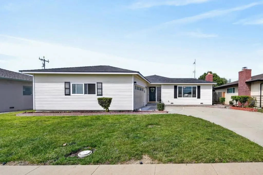 782 Fairfax Drive, Salinas, CA 93901 - #1
