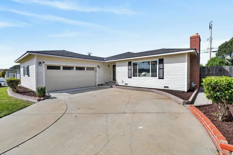 782 Fairfax Drive, Salinas, CA 93901 - #2