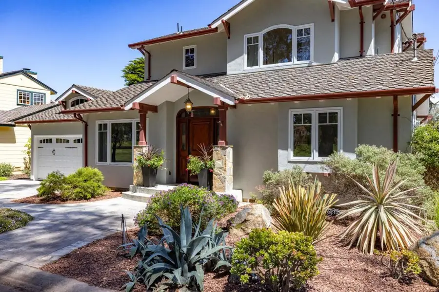 956 Seapalm Avenue, Pacific Grove, CA 93950 - #2