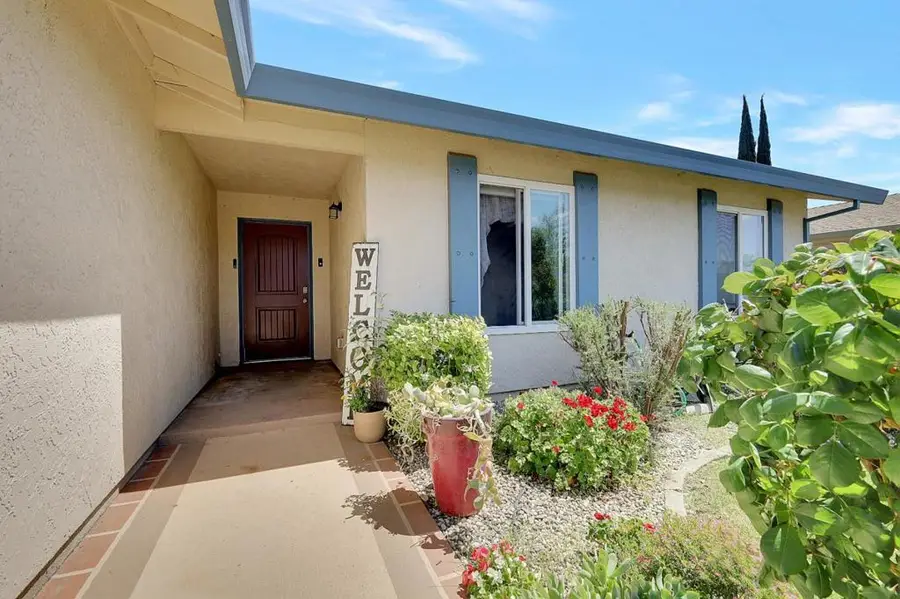 1671 Mosswood Drive, Yuba City, CA 95991 - #2