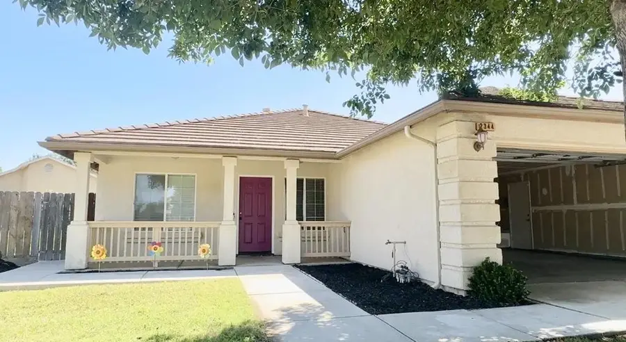 2344 Siena Court, Merced, CA 95341 - #2