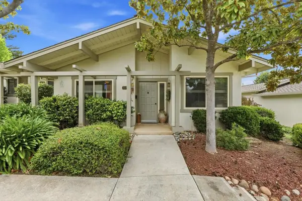 5554 Cribari Circle, San Jose, CA 95135